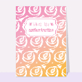 Cartes sainte Catherine pour votre texte