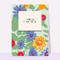 Cartes sainte Catherine pour votre texte
