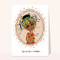 Cartes sainte Catherine pour votre texte