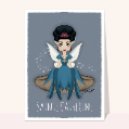 Cartes sainte Catherine pour votre texte
