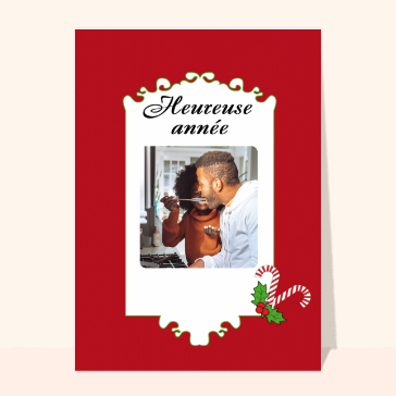 Heureuse annee