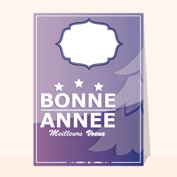 bonne année 2023 , Meilleurs voeux personnalisés