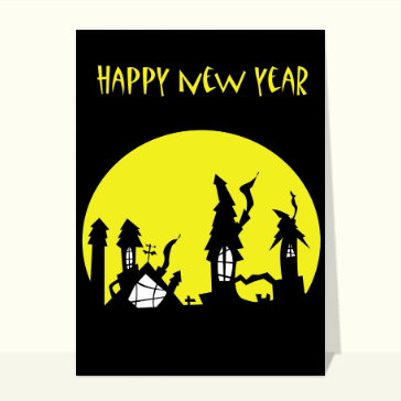 Happy New Year