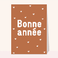 cartes de voeux 2023  pour votre texte