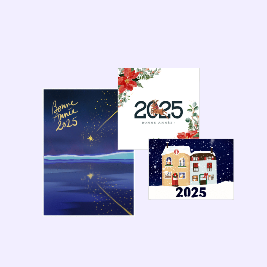 Modele De Texte De Voeux 2022 Gratuit Message De Voeux 2022 Merci Facteur
