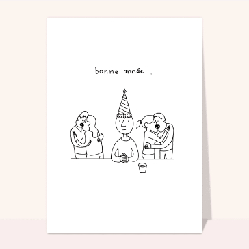 La fête du nouvel an