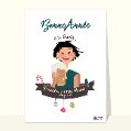 Cartes de voeux humour 2023 pour votre texte