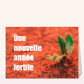 Cartes de voeux entreprise originales 2023 pour votre texte