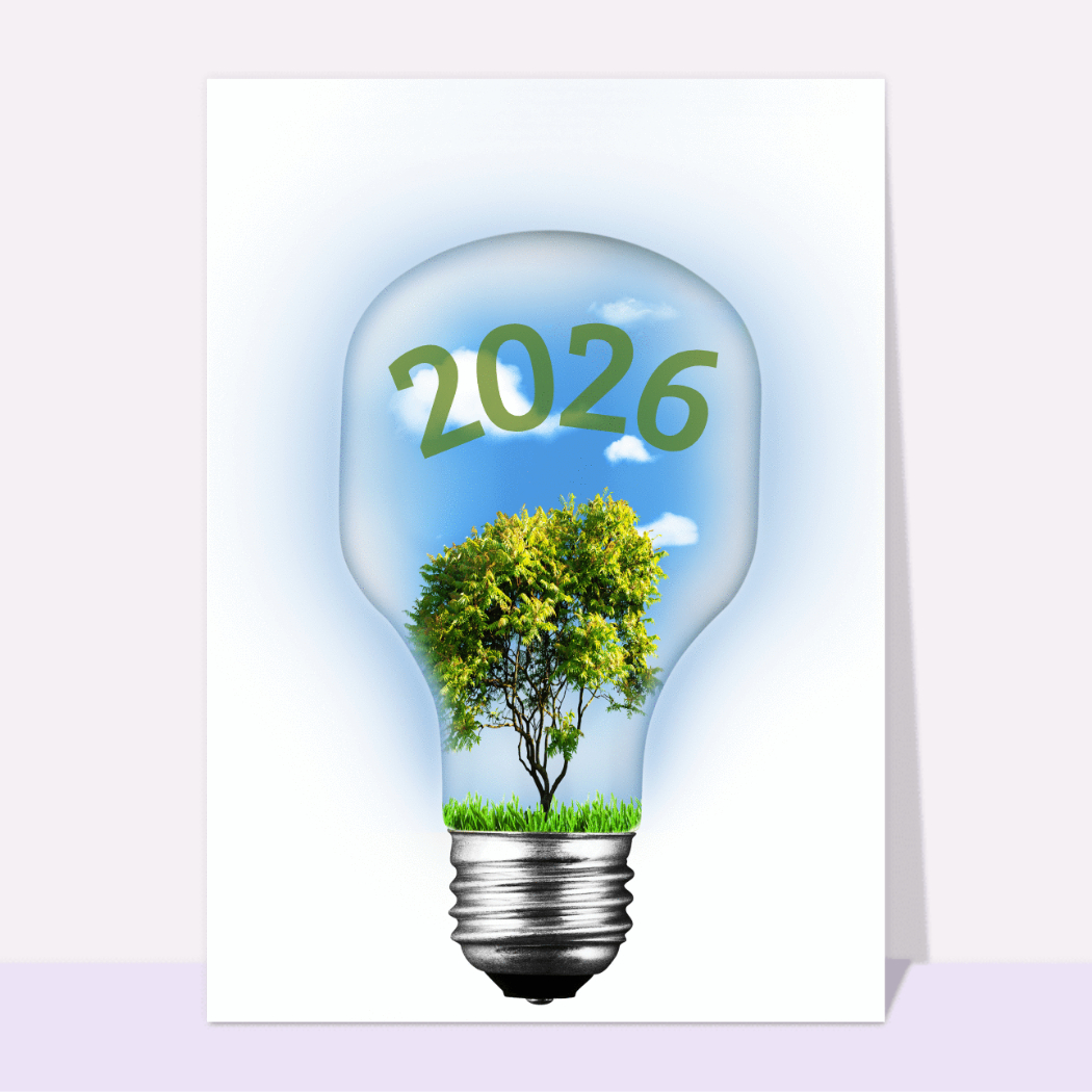 Inspiration durable pour 2026 en construction - envoi rapide