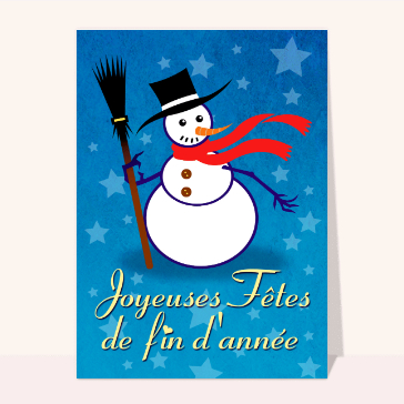 Joyeuses fetes de fin d annee