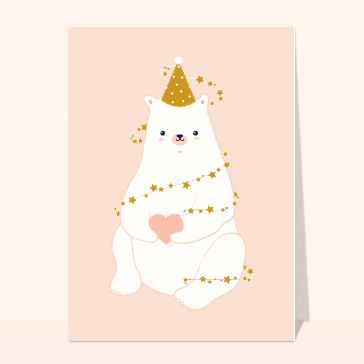 Joyeux Noël de tendresse