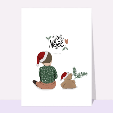 Noël : Le joli Noël