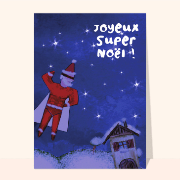 Joyeux Super Noel