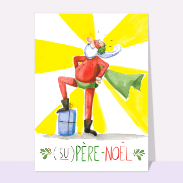 Su-père Noël