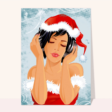 Maman noel