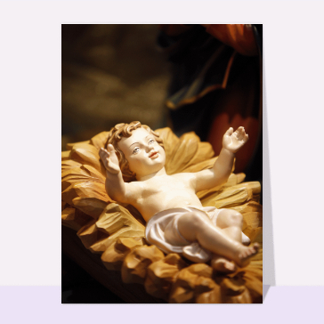Le petit jésus