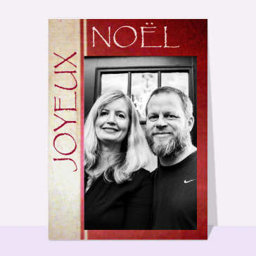 Joyeux Noel Satin