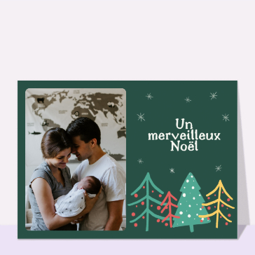 Noël : Un merveilleux Noël