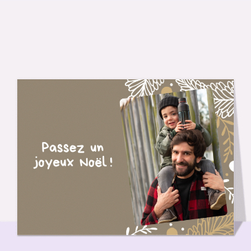 Noël : Passez un joyeux Noël
