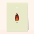 cartes de la crèche de Noël pour votre texte