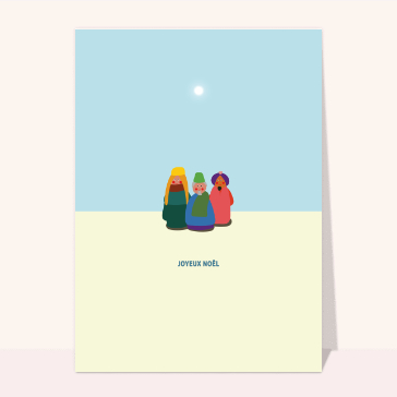 Les rois mages
