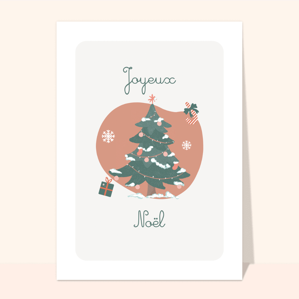 Tarjeta De Navidad Para Hombre (UKG-616280) De UK Greetings – Husband – Hermoso árbol Acabado Con Exquisito Papel De Aluminio Y Detalles De Flitter – Tarjeta De Navidad Adornada Para él