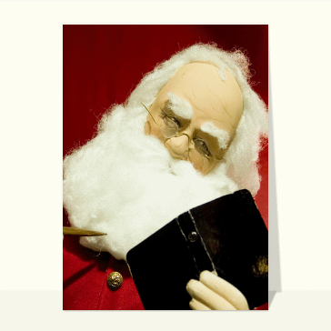 Pere Noel