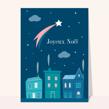 Une nuit de Noël