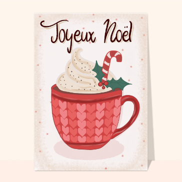 Un joyeux Noël gourmand