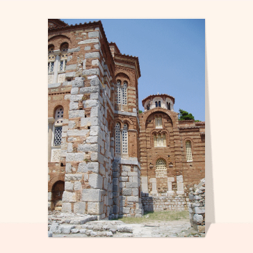 Photo de la grèce