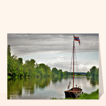 Balade le long de la loire