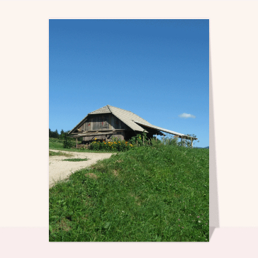 Grange en Slovenie