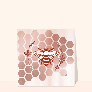 L`abeille