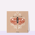 cartes d'animaux pour votre texte