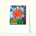 cartes de nature pour votre texte