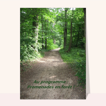 promenade