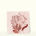 cartes de nature pour votre texte