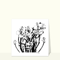cartes de nature pour votre texte