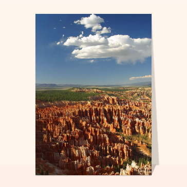 Bryce Canyon