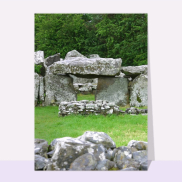 Creevykeel Ireland