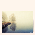 cartes de paysages pour votre texte