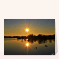 cartes de paysages pour votre texte