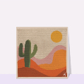 cartes de paysages pour votre texte