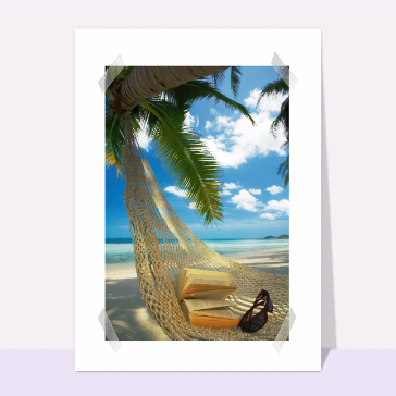 Vos vacances à la plage