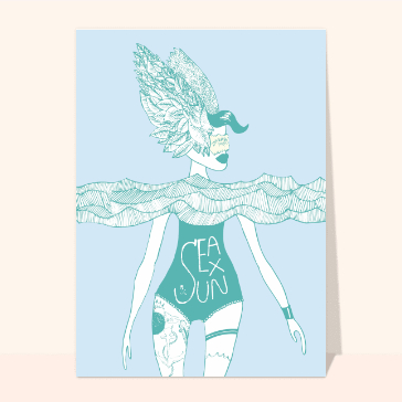 Sea sex and sun