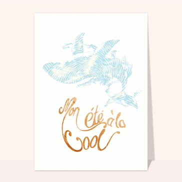 Mon été à la cool