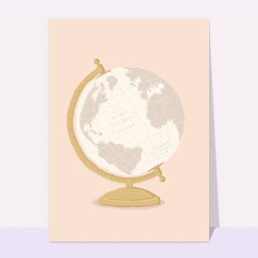 Voyage autour du monde