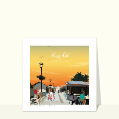 cartes de vacances pour votre texte