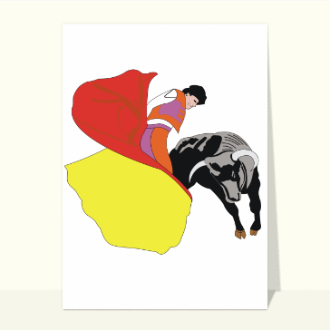 Matador vacances en espagne