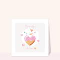 cartes fête des grand-mères pour votre texte
